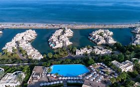 Cove Rotana Resort