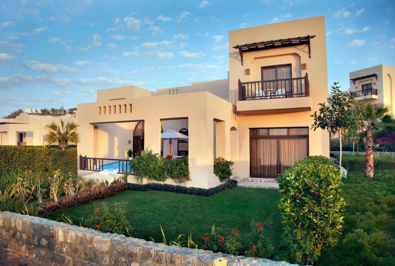 Villa Rotana