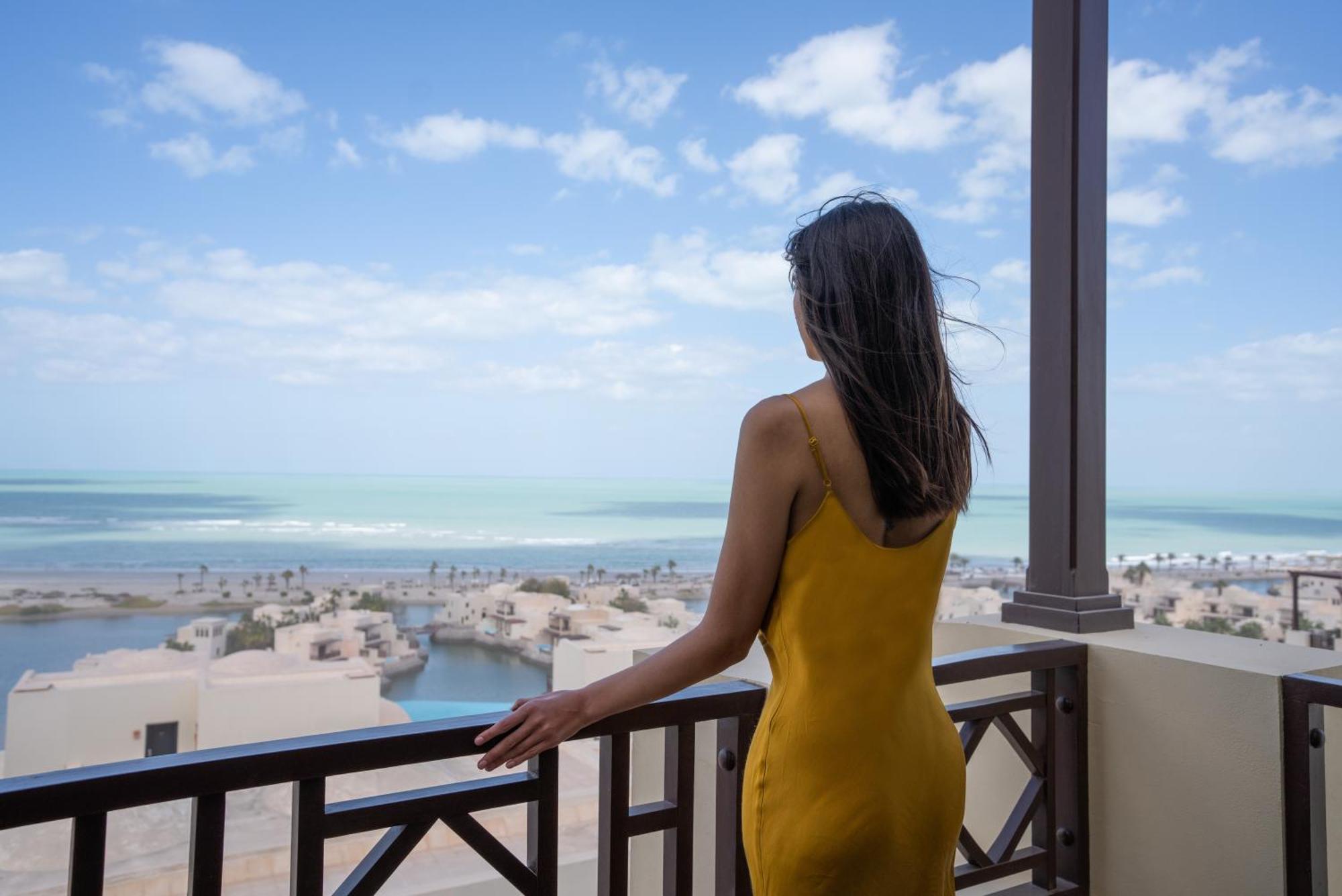 ОТЕЛЬ THE COVE ROTANA RESORT - RAS AL KHAIMAH РАС-ЭЛЬ-ХАЙМА 5* (ОАЭ) - от  8993 RUB | NOCHI